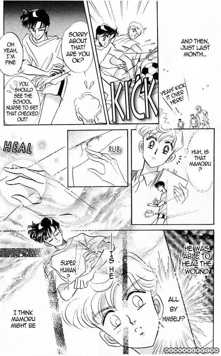 Sailor Moon Chapter 16 24